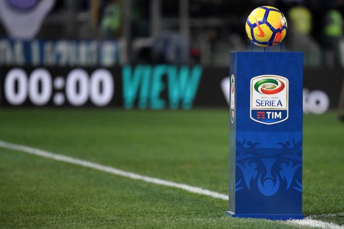 Mediaset Premium offerta Serie A