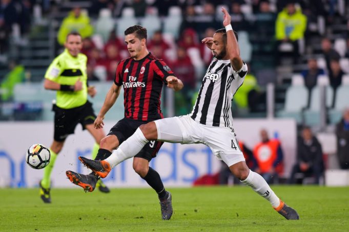 Biglietti finale Coppa Italia Tim Cup Juventus Milan 2018