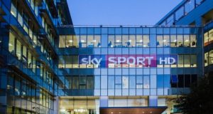 Sky Sport ascolti