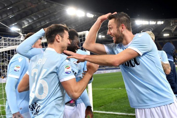 dove vedere Lazio-Apollon Tv streaming