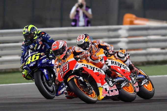 dove vedere Gran Premio Austin MotoGp Tv streaming