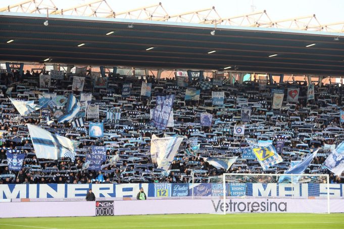 progetto ampliamento stadio Spal