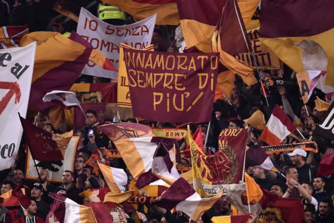 Roma abbonamenti 2021 2022