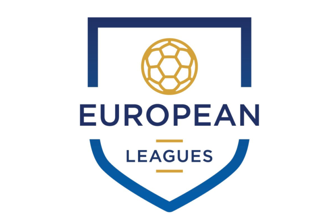 logo european leagues