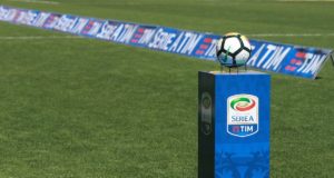 anticipi posticipi 38esima giornata Serie A