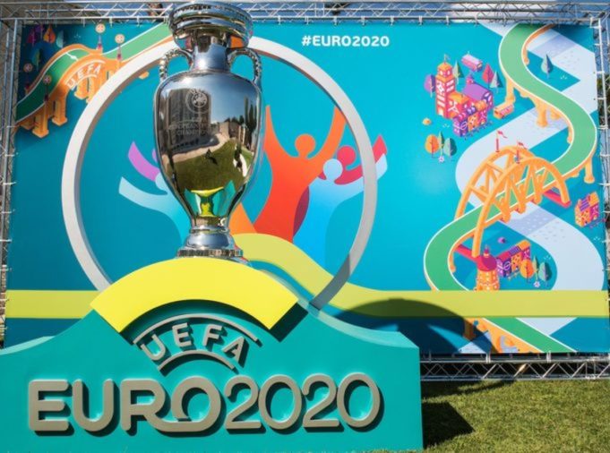 dove vedere Qualificazioni Euro 2020 Tv streaming Canale 20