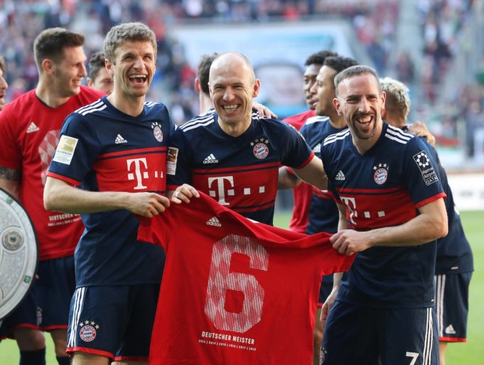 accordo bayern monaco espn