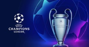 champions league vodafone Tv