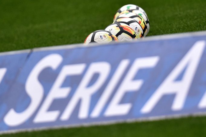 Calendario Serie A 2020 2021 sorteggio