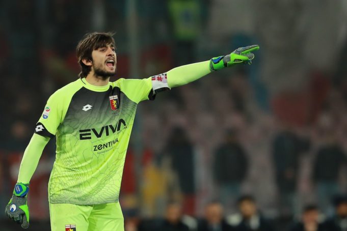 Quanto è stato pagato Perin dalla Juventus