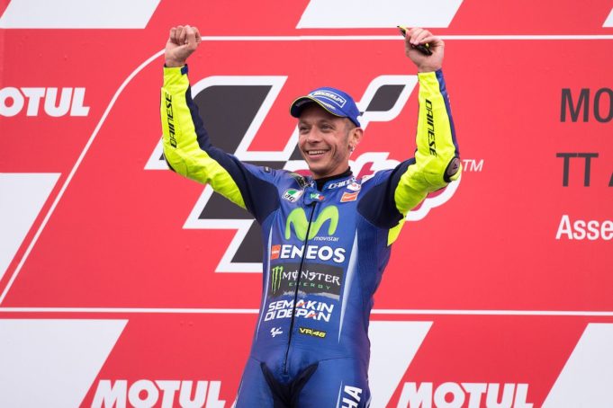 dove vedere Gran Premio Assen MotoGp Tv streaming