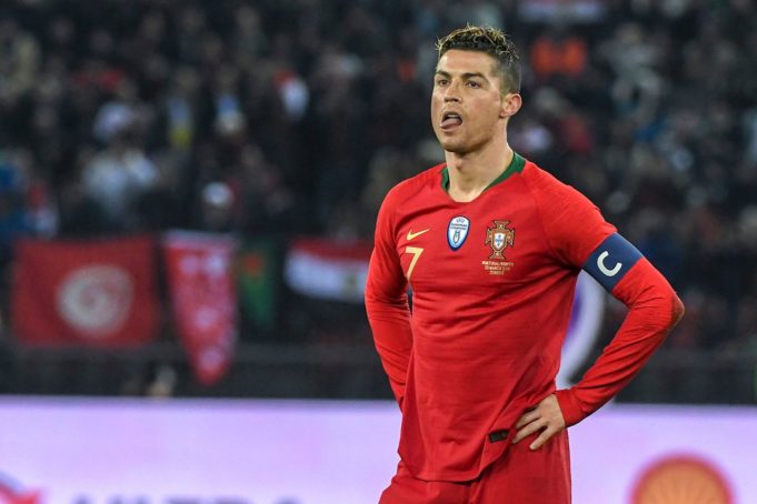 Cristiano Ronaldo vende casa Madrid