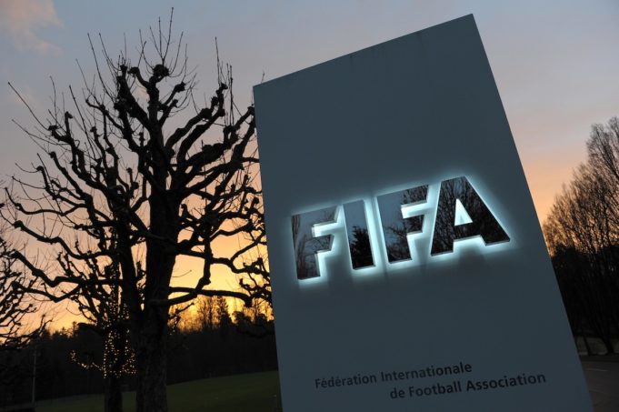 FIFA Mondiale per Club 2021