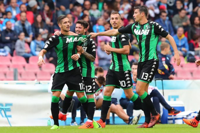 partnership Sassuolo Panariagrup