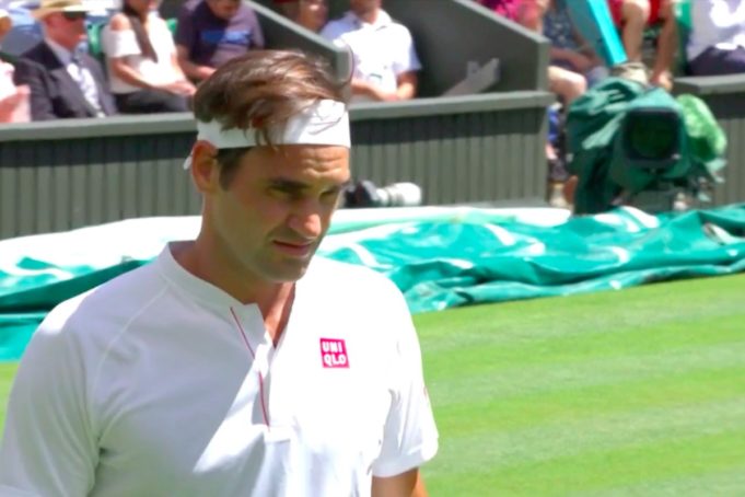 federer quanto vale sponsor uniqlo