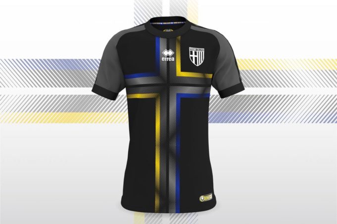 parma terza maglia 2018 2019