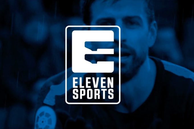 Eleven Sports diritti Tv Serie A