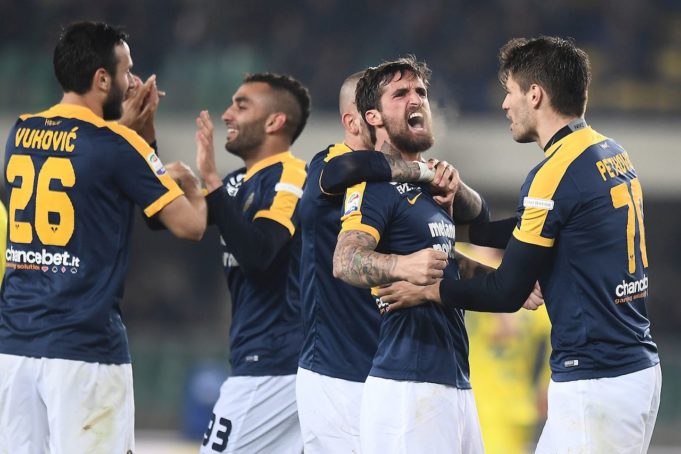 corso match analysis Verona