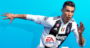 FIFA 19 vendite