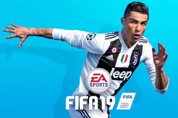 FIFA 19 vendite