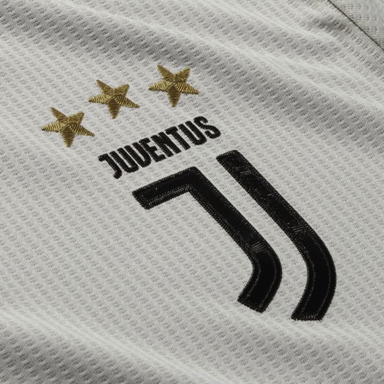 juventus seconda maglia 2018 2019