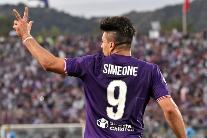 Fiorentina campagna abbonamenti