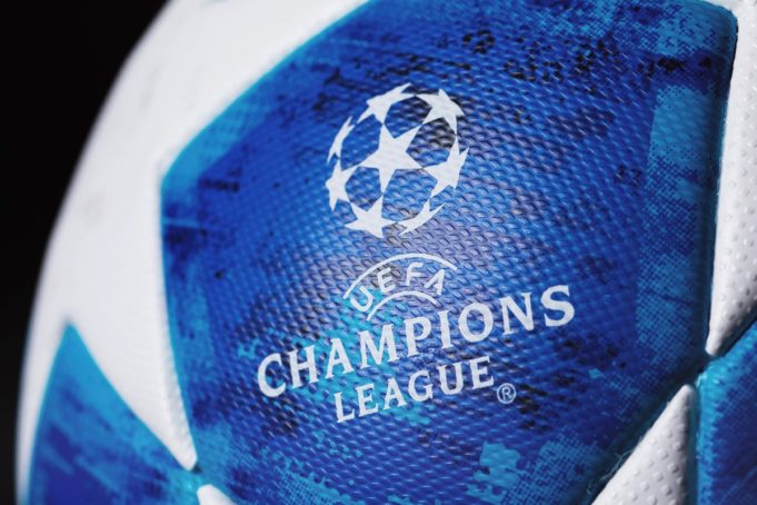 dove vedere sorteggio ottavi Champions League Tv streaming