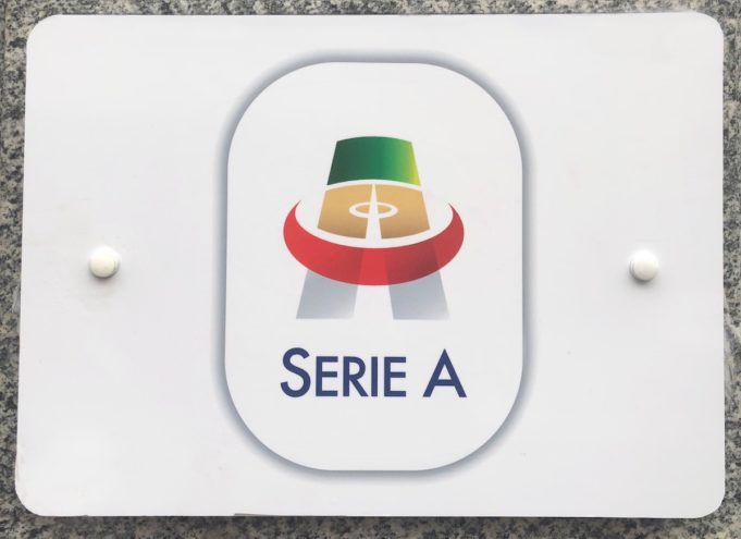 recupero Sampdoria-Fiorentina Milan-Genoa