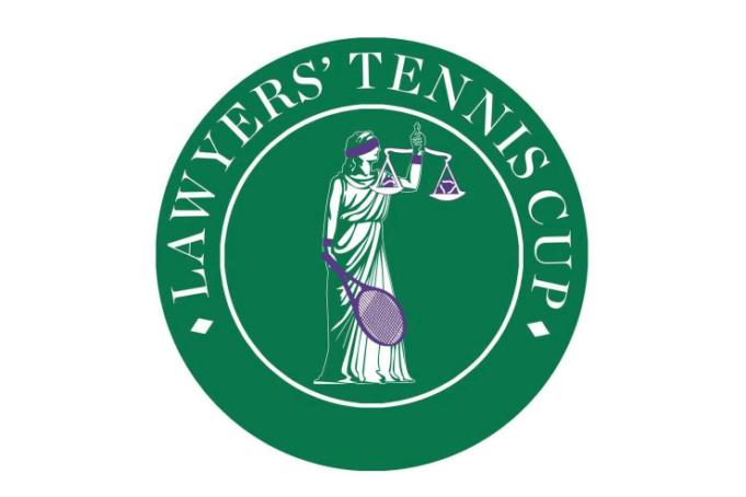 Lawyers' Tennis Cup