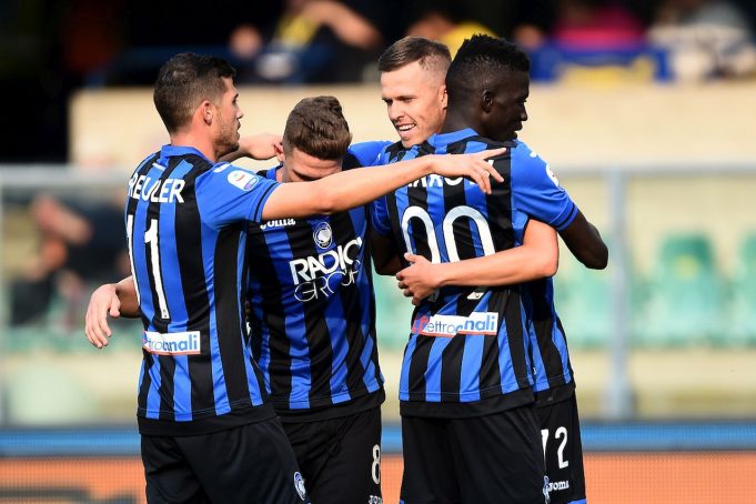 atalanta partnership starcasinò