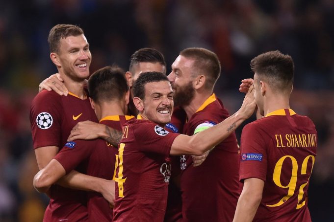 Quanto incassa la Roma con la qualificazione agli ottavi di Champions League