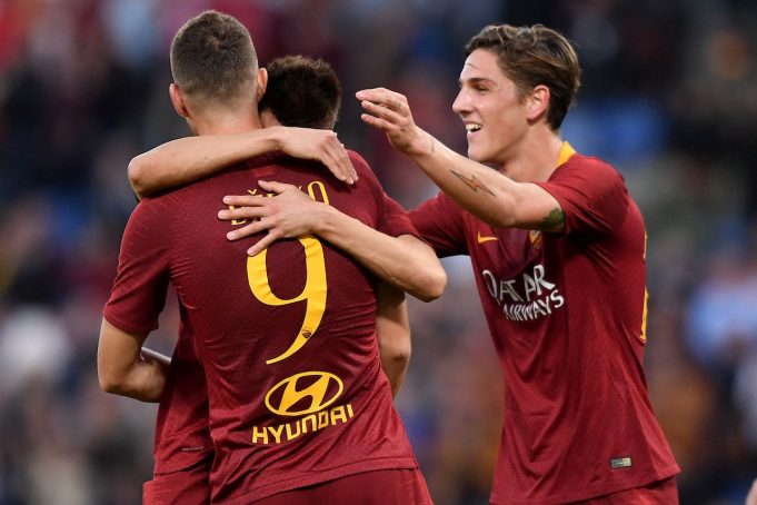 dove vedere Roma-Bologna TV streaming