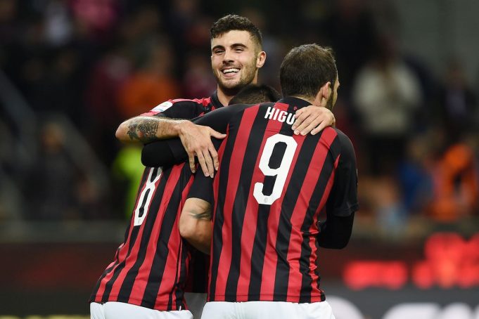 dove vedere Milan-Fiorentina Tv streaming