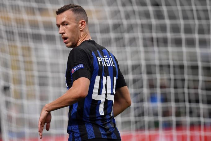 Inter impatto cessione Perisic