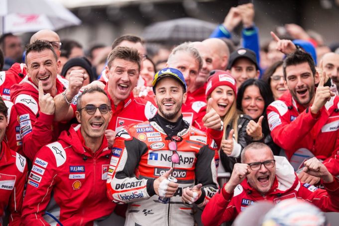 dove vedere presentazione Ducati 2019 Tv streaming