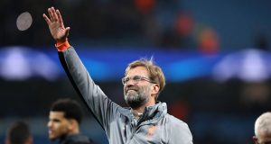 klopp rinnovo liverpool