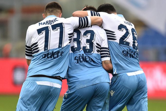 dove vedere Lazio-Juventus Tv streaming