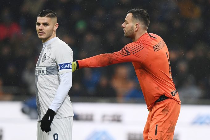 inter icardi capitano