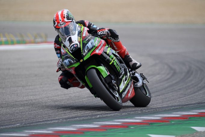 Dove vedere gare Superbike tv streaming