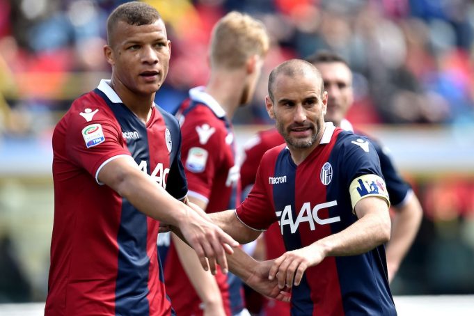 come vedere Bologna-Genoa gratis su DAZN