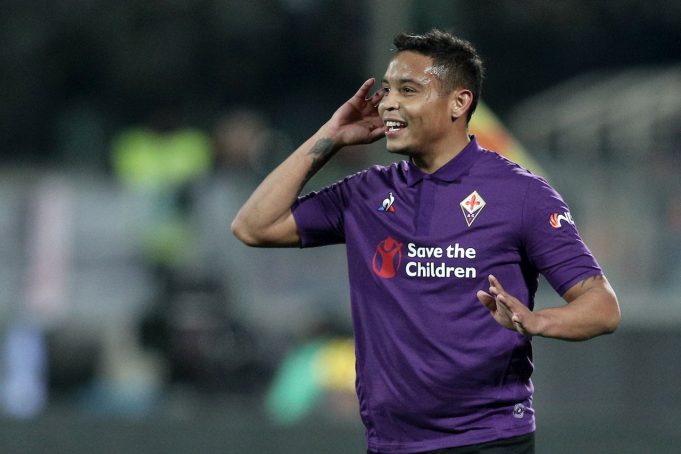 dove vedere Fiorentina-Atalanta Coppa Italia Tv streaming