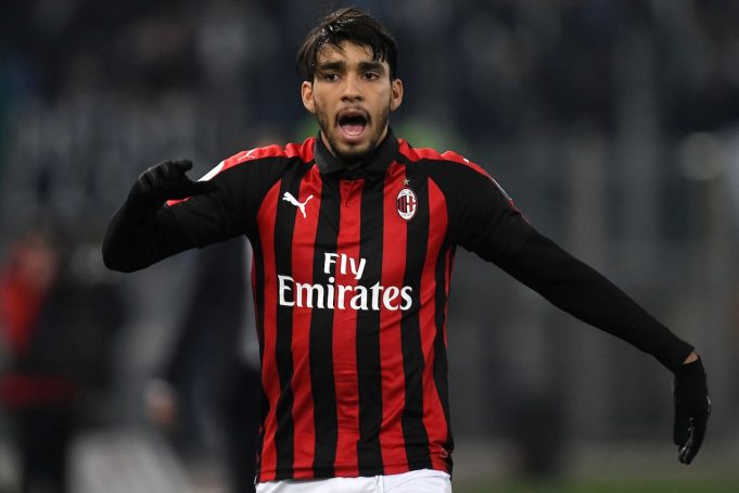 Paquetà assente FIFA 19