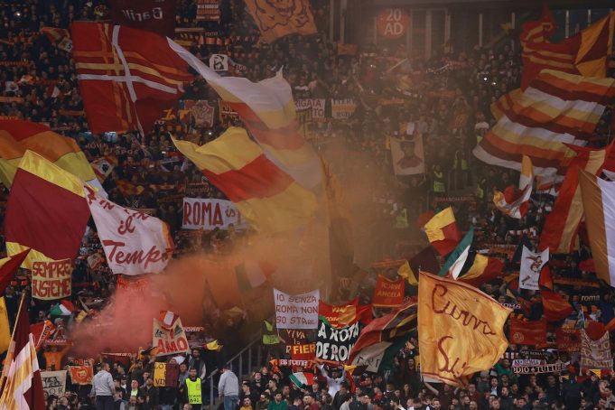 Roma-Juventus biglietti