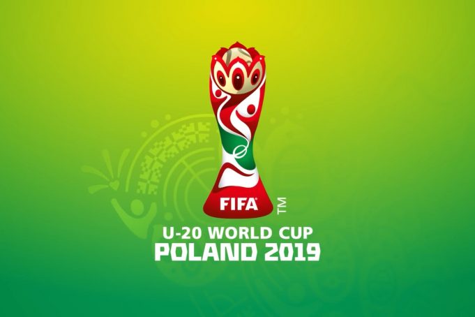 mondiali under 20 2019 tv