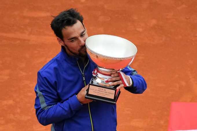 Quanto guadagna Fognini