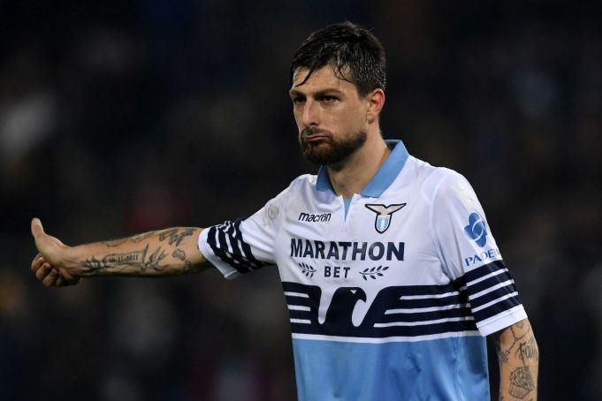 dove vedere Spal-Lazio Tv streaming