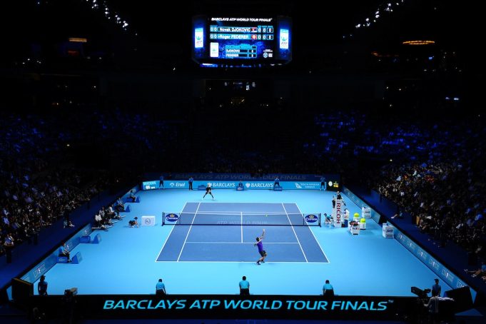 indotto atp finals torino