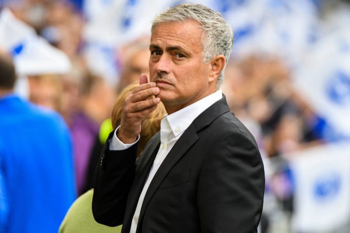 stipendio mourinho tottenham