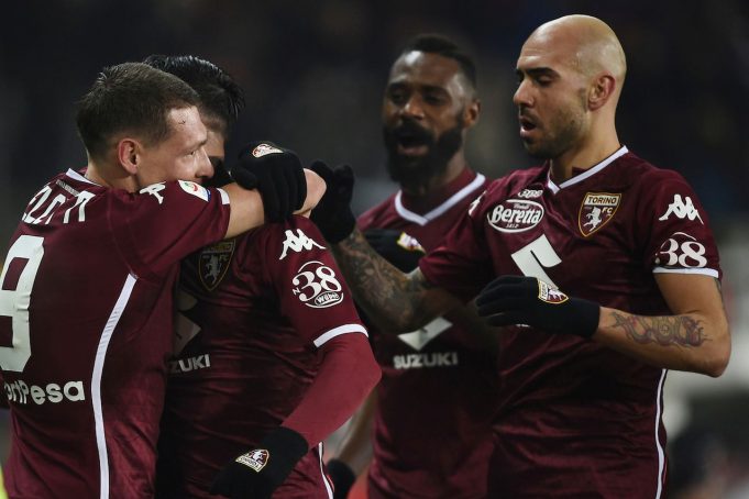 come vedere Torino-Cagliari gratis su DAZN