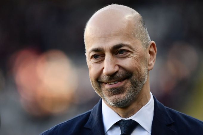 Milan Gazidis fair play finanziario